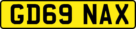 GD69NAX
