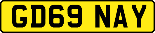 GD69NAY