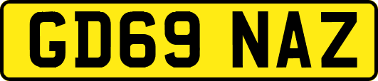 GD69NAZ