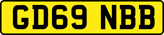 GD69NBB