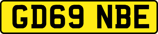 GD69NBE
