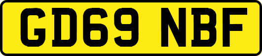 GD69NBF