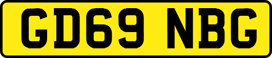 GD69NBG