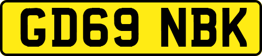 GD69NBK