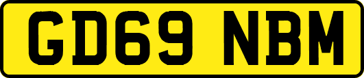GD69NBM