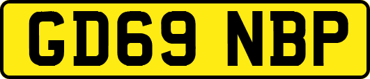 GD69NBP