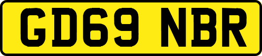 GD69NBR