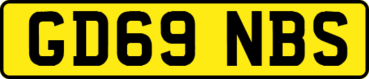 GD69NBS