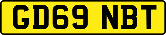 GD69NBT
