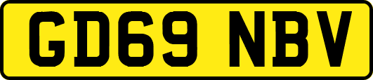 GD69NBV