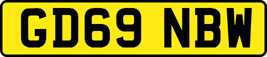 GD69NBW