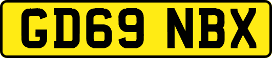 GD69NBX