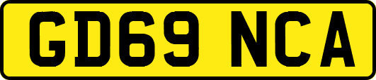 GD69NCA