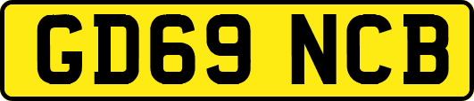GD69NCB