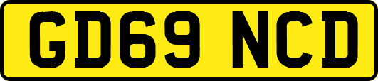 GD69NCD