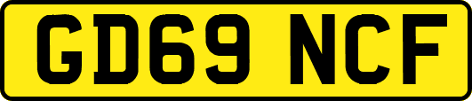 GD69NCF