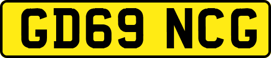 GD69NCG