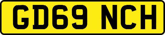 GD69NCH