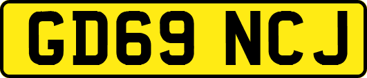 GD69NCJ