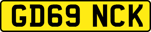 GD69NCK