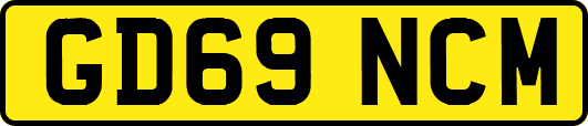 GD69NCM