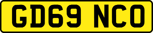 GD69NCO