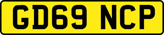 GD69NCP