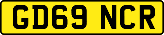 GD69NCR