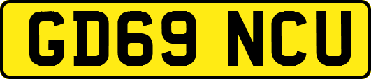 GD69NCU