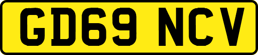 GD69NCV
