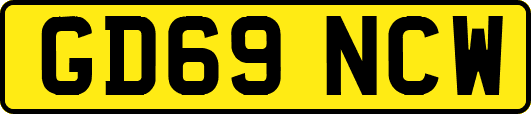 GD69NCW