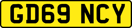 GD69NCY