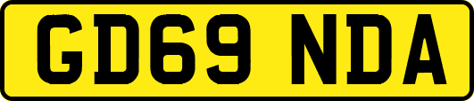 GD69NDA