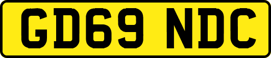 GD69NDC