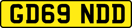 GD69NDD
