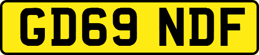 GD69NDF