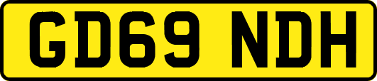 GD69NDH