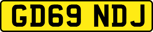 GD69NDJ