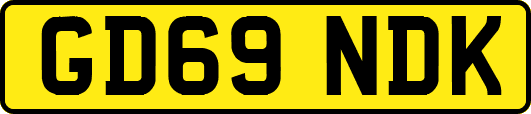 GD69NDK