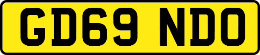 GD69NDO