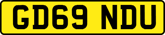 GD69NDU