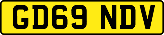 GD69NDV