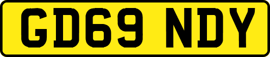 GD69NDY