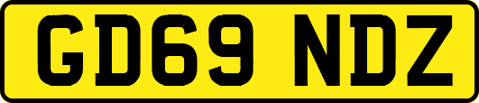 GD69NDZ