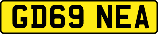 GD69NEA