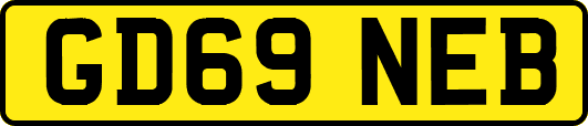 GD69NEB