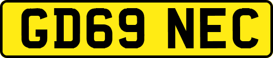 GD69NEC