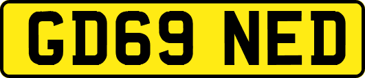 GD69NED