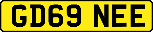 GD69NEE