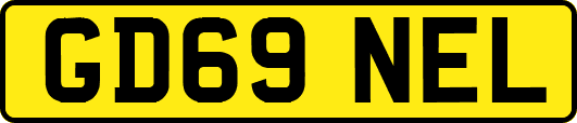 GD69NEL